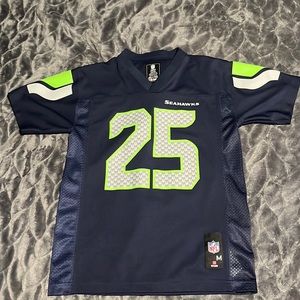 Seahawks Richard Sherman Jersey